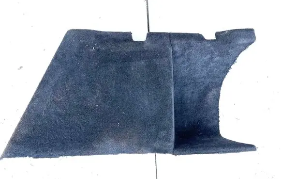 Land Rover Range Rover Sport L494 Trunk/boot side trim panel DK6245430A 14K4834R