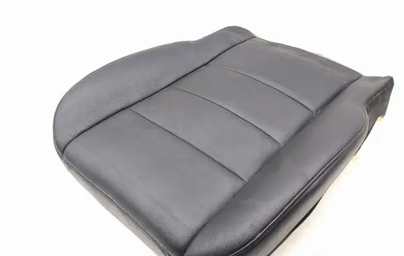 Chrysler Grand Voyager V Front passenger seat console base 
