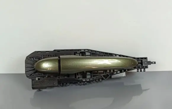 Jeep Cherokee Front door exterior handle P68084836AF