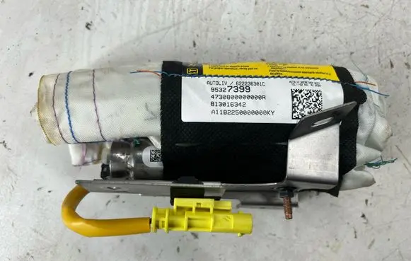 Buick Encore I Seat airbag 95327399 813016342 622236301C