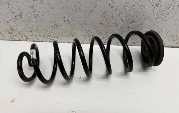 Seat Arona Rear coil spring