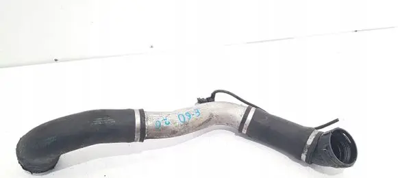 BMW 5 E60 E61 Intercooler hose/pipe 7790090
