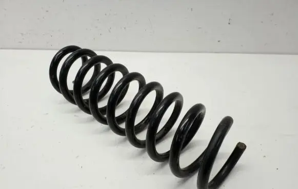 Hyundai ix35 Rear coil spring