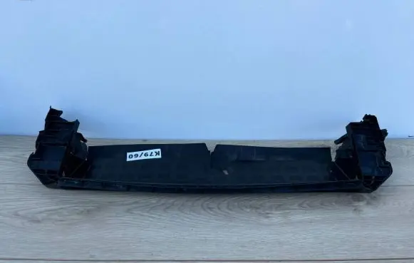 Mercedes-Benz Sprinter W907 W910 Intercooler air guide/duct channel A9075050200