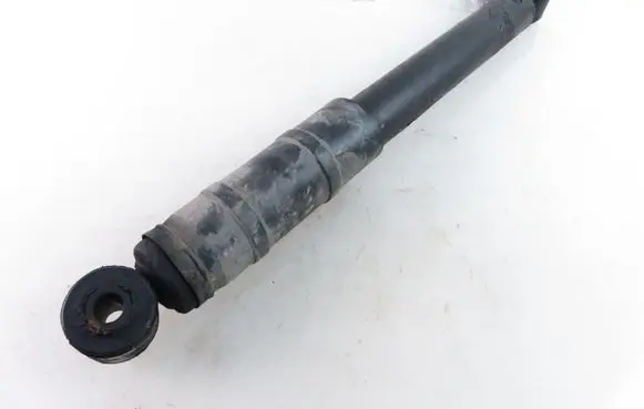 Opel Vivaro Rear shock absorber/damper
