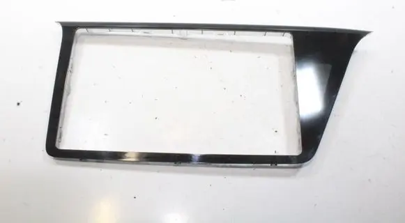Toyota C-HR I Radio/GPS head unit trim 55405F4010