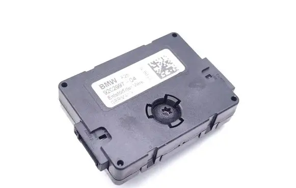 BMW X3 F25 Aerial antenna amplifier 9202997