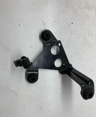Volvo S60 ABS pump bracket 31387278
