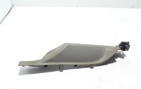 Renault Zoe Front sill trim cover 769527575R