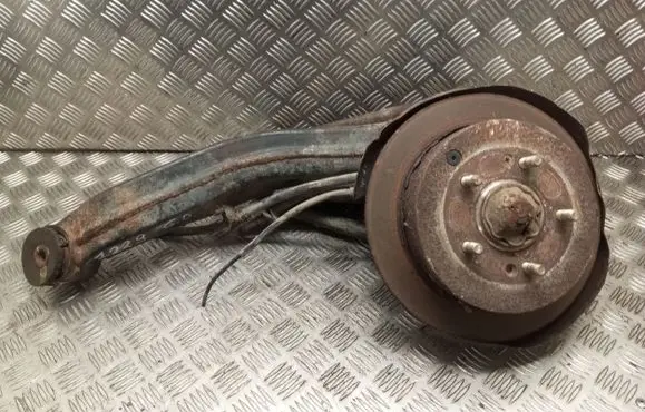 Hyundai Santa Fe Rear wheel hub