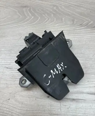 Ford C-MAX I Tailgate/trunk/boot lock/catch/latch 8M51R442A66CA 151610 01041312000