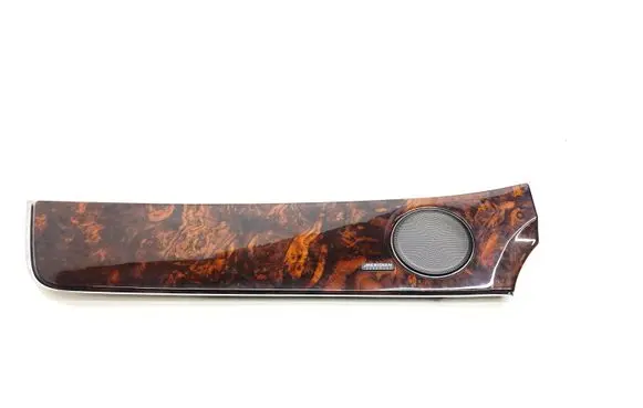 Jaguar XJ X351 Front door trim (molding) AW93202B01 AW9320481ACLH