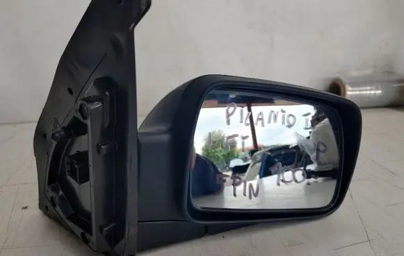KIA Picanto Front door electric wing mirror