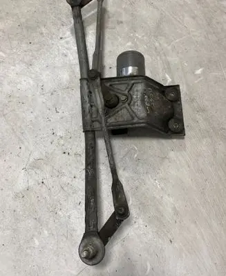 Ford Fiesta Front wiper linkage and motor 96FG17504