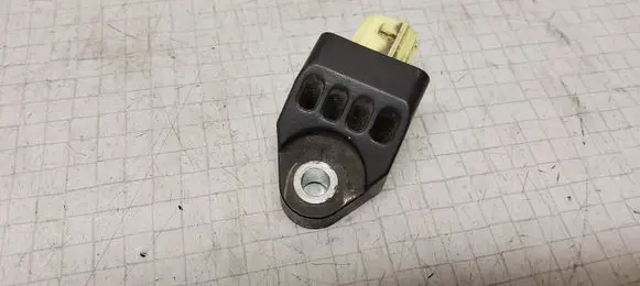 Subaru Outback Airbag deployment crash/impact sensor 98231AJ000
