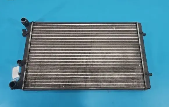 Audi A3 S3 8L Coolant radiator IMPRK1528386