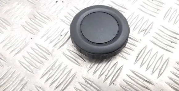 Audi A4 S4 B8 8K Seat adjustment knob 8K0881671