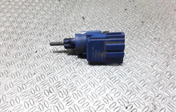 Volkswagen Sharan Brake pedal sensor switch 1J0927189E