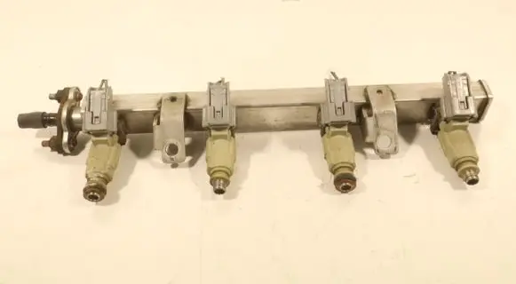 Hyundai i10 Fuel main line pipe 3531004000
