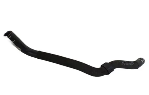 Opel Astra J Engine coolant pipe/hose 13442851