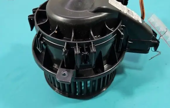 Skoda Scala Heater fan/blower 2Q1820021A IMPRK1539353