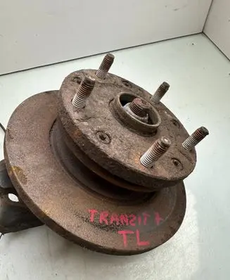 Ford Transit Rear wheel hub spindle/knuckle 432432