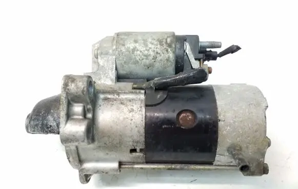 Opel Antara Starter motor 25186039