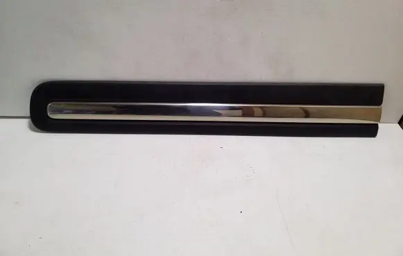 Fiat 500L Front door trim (molding) 735521840