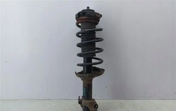 Seat Cordoba (6L) Front shock absorber with coil spring 