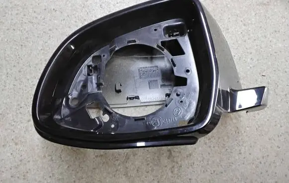 BMW X6 G06 Plastic wing mirror trim cover 697561AB A047066