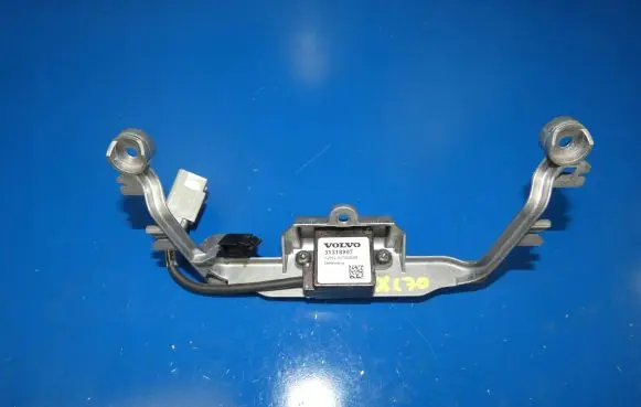 Volvo XC70 Windshield/windscreen camera 31318907