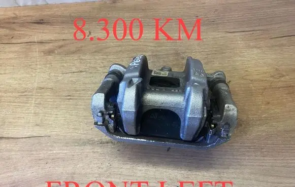 Skoda Elroq Front brake caliper 1EA615105K