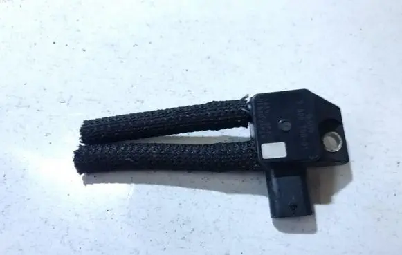 BMW 5 F10 F11 Exhaust gas pressure sensor 780575801