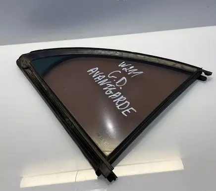 Mercedes-Benz E W211 Rear vent window glass A2117300655 2117300655