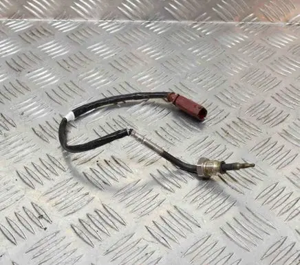 Porsche Cayenne (9Y0 9Y3) Exhaust gas temperature sensor 7P5906088
