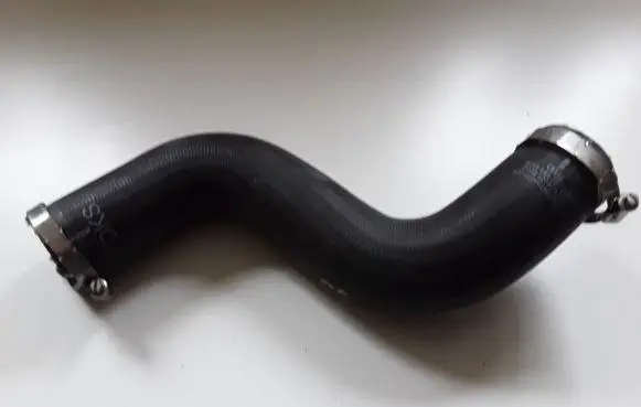 Audi A6 S6 C7 4G Intercooler hose/pipe 4G0145737Q