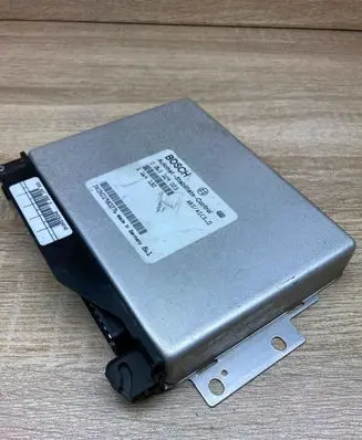 BMW 5 E39 ABS control unit/module 1164130 265109023