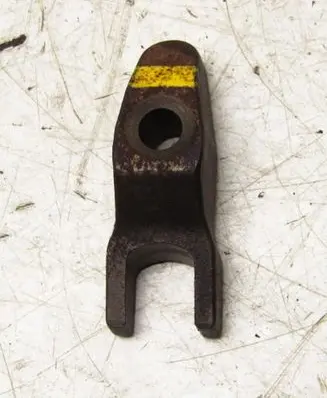 KIA Ceed Fuel Injector clamp holder 