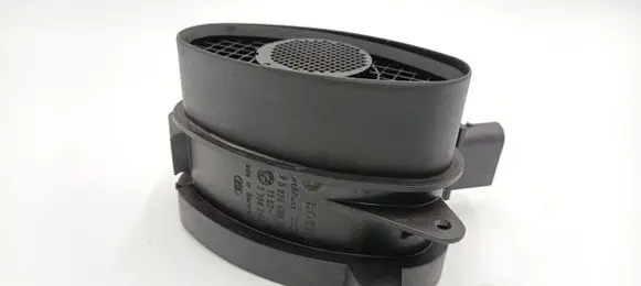 BMW 3 E46 Mass air flow meter 0928400504 7788744 13627788744
