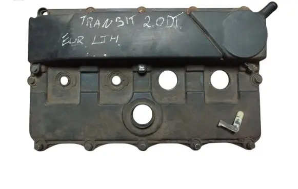 Ford Transit Rocker cam cover 2S7Q6K271CC PA66GF35RZ150C