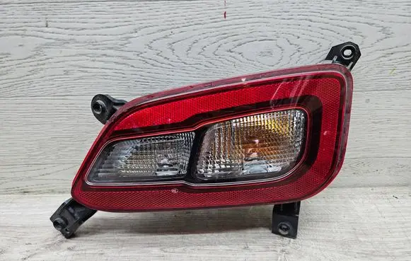 Hyundai Kona I Rear/tail lights 92406K4000