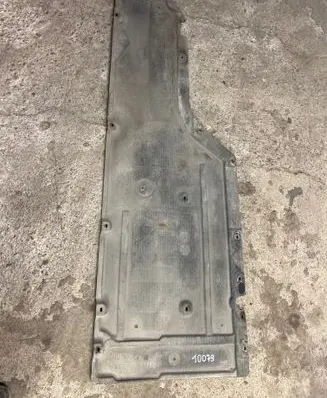 BMW 5 E60 E61 Side bottom protection 7009725 7070179