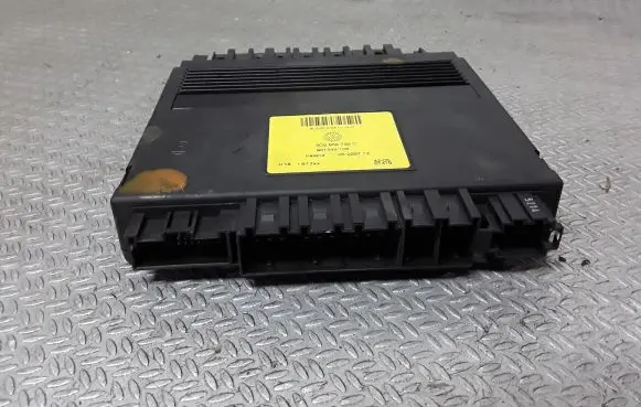 Volkswagen Phaeton Seat control module 3D0959759C