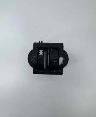 Volkswagen Golf V Headlight level height control switch 1K0941333