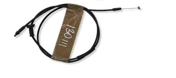 Hyundai i30 Engine bonnet/hood lock release cable HYUNDAII30III