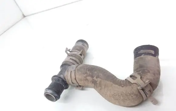 Ford Galaxy Engine coolant pipe/hose 738000248