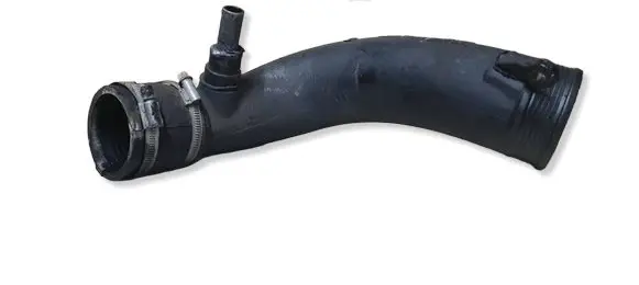 Volvo XC90 Intercooler hose/pipe 30714480