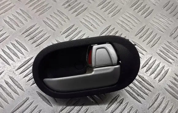 Mitsubishi Colt CZ3 Rear door interior handle trim 