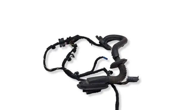 BMW 7 E65 E66 Rear door wiring loom 6918763