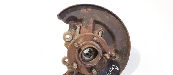 Ford Focus Front wheel hub